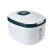 Import Automatic Rice bucket Rice Storage Holder Waterproof Dust-proof Grain Bin Plastic 10L from China