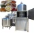 Import Automatic sea food vacuum frying fish vacuum fryer machine from China