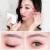 Import Automatically rotate eyebrow pencil to give eyebrow waterproof card + three replacement refills highlighter from China