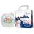 Import B Grade Baby Diapers/nappies high quality super soft similar to famous brand from China