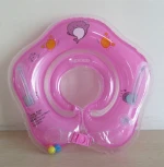 Baby Swimming Neck Float Inflatable RingBaby Swimming Neck Float Inflatable Ring