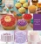 Import Baking pastry cake tools decorating supplies kit set accessories cheap cake decorating pastry tools from China