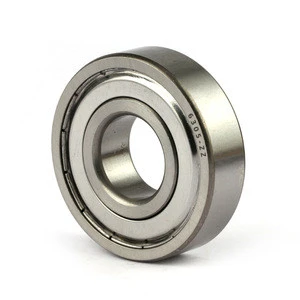 ball bearing 25*62*17mm 6300 series deep groove ball bearing 6305z/zz/rs/2rs