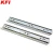 Import ball bearing type three way travel mepla drawer slide,drawer channel from China