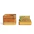 Import Bamboo Pencil Holder Desk Organizer Rack from China