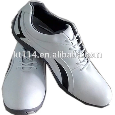 B&amp;G 2019 New Comfortable Sports Golf Shoes