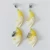 Import Banana Design Table Cloth Holder Table Clip/ Coffee shop Tablecloth Clamp Series from China