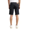 Bangladesh Export Quality Custom Design Mens Denim Jeans Shorts Pants High Waist Loose Fit Stylish Washed Pant at Cheap Price