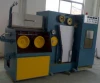 BAO-14DT copper wire drawing machine with continuous anneal