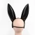 Import Bar Nightclub Halloween Makeup Party Bunny Ears Mask Rabbit Mask from China