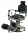 Import Barber chairs men heavy duty for hair salon barber shops salon equipment salon furniture from China