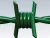 Import Barbwire available in high tensile or mild steel / barb wire for fence from China
