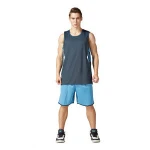 basketball uniform baloncesto telas uniforme camiseta de baloncesto basketball wear