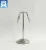 Import Bathroom free standing chrome/stain nickel/ORB paper towel holder rack from China