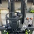Import Battery powered fork lift truck 2.5tons from China