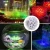 Import Battery Powered   Remote Controlled Aquarium Light Waterproof Submersible LED Lights for under water light from China