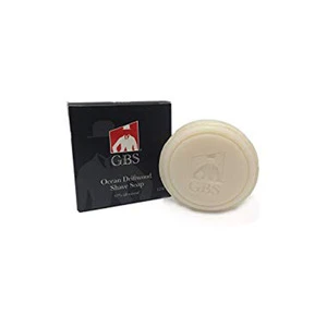 Bay Rum Shave Soap