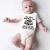 Import BC620ZheJiangYiwu Cotton Baby Rompers for New Born-24Mons Baby Clothes from China