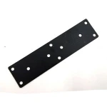 BCL0102 custom machining power tool parts with 4 axis cnc machine