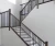 Import Beautiful Aluminum Stair Balustrades and Handrails from China