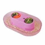 Beautiful Colors Nagashi Soumen Machine for Japan Market