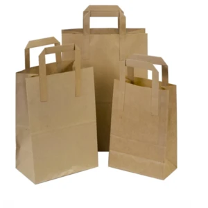 Beautiful Gifts Unique Custom Bag/Shopping Paper Bags/Custom Bag