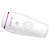 Import Beauty laser equipment mini handheld women hair shaving device hair removal from China