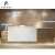 Import Beauty modern furniture salon reception desk in artificial solid surface from China