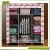 Import Bedroom Fabric Foldable Wardrobe Closet, 9 Grid And A Clothes Cabinet Portable Wardrobe from China
