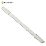 Beekeepers plastic Beekeeping double head royal jelly pen Equipment spoon