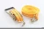Import Beekeeping tool yellow nylon and metal Beehive cargo lashing belt from China