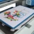 Import Belt Flatbed Zx-dd-1 4 Or 8 Colors Optional Polar-jet T Shirt Laser Digital Clothing Printer from China