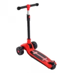 Best 3 Wheel Child Kick Scooter Kids with foot Brake