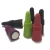 Import Best Candy Color Food Grade Silicone Retain Freshness cover Pourer Stocked red wine stopper lids bottle caps closures from China