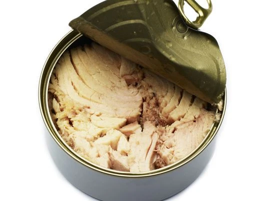 best canned tuna at whole foods