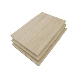 Best Choice For Finger Joint Board/FJ Panels Made Of Rubber Wood