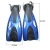 Import Best Long Adult Swim Fins Diving Flippers Swimming Gear for Snorkeling Water Sports from China