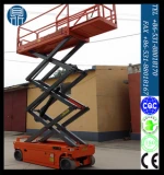 Best price auto lift 3000 / Self-propelled scissor lift aerial work platform price