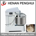 Best Price Commercial Wheat Flour Spiral Bread Pizza Dough Mixer Kneader Maker Machine