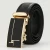 Import Best price fashion mens leather waist belts from China