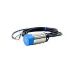 Best Price M18 NPN NO Inductive Proximity Sensor with cable