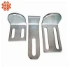 Best price outsourcing sheet metal fabrication machinery stamping parts factory