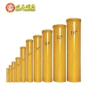 Best professional 2  3inch 4 inch to 16inch shell Cylindrical  fiberglass mortar tubes for Display fireworks