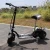 Import Best Quality 71cc gas epa petrol scooter from China