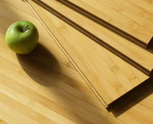 Best Quality Free Sample Compressed Bamboo Solid Flooring Indoor