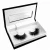 Import Best quality handmade 3D real mink false eyelashes with private label packaging from China
