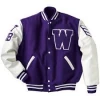 best quality wool and leather sleeves embroiders varsity jackets custom varsity jacket manufacture custom made logo and patches