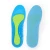 Import Best Sellers Velvet SEBS Gel Material Men and  Women Shoes insole for Casual Shoe from China