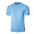 Import Best-selling 100% Polyester Run t shirt sports Mens t-shirts Custom tshirt sport from China