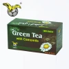 Best selling and high quality 3g China green tea from best green tea brands